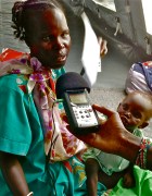 CWC, community, communications, humanitarian, Upper Nile, South Sudan