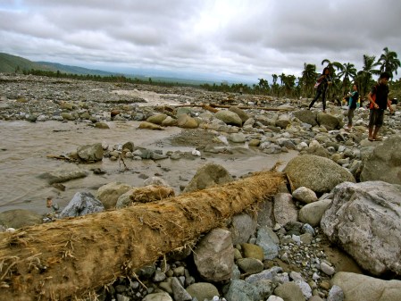© UNICEF Philippines/2013/MBhandari